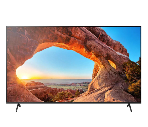 Sony KD-55X85J - 669703 - zdjęcie
